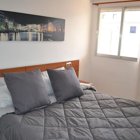 Apartamento Cid Денія Екстер'єр фото