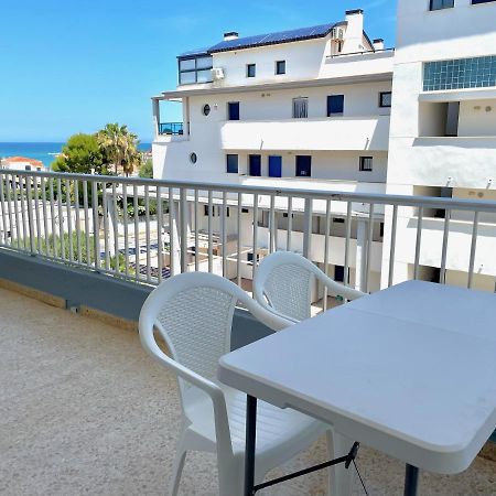 Apartamento Cid Денія Екстер'єр фото