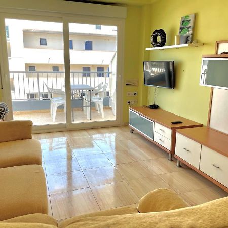 Apartamento Cid Денія Екстер'єр фото
